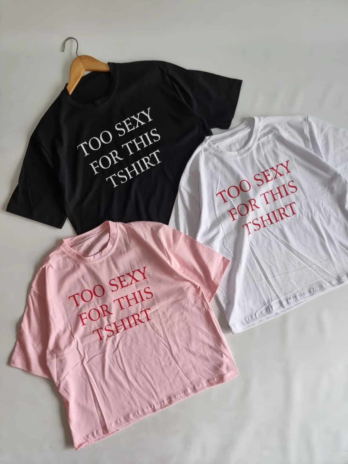 REMERA TOO