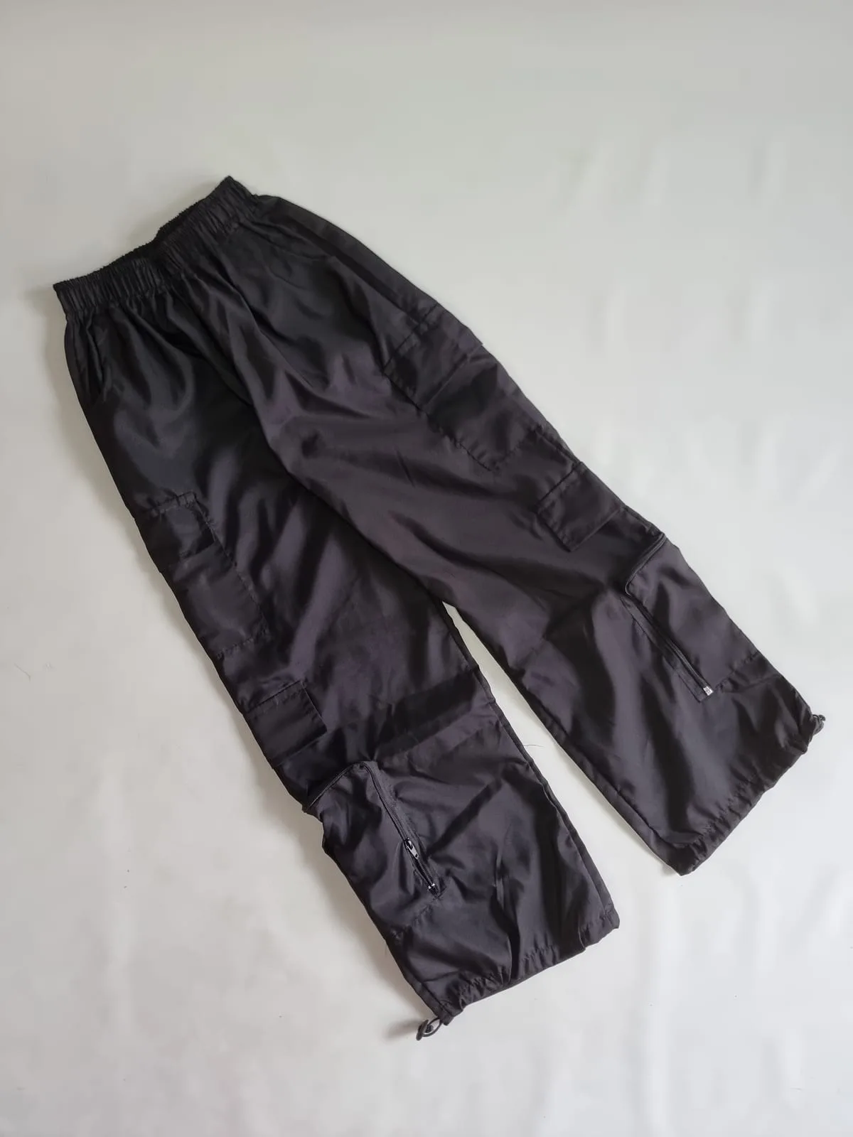 PANTALON 4 BOLSILLOS URBANO