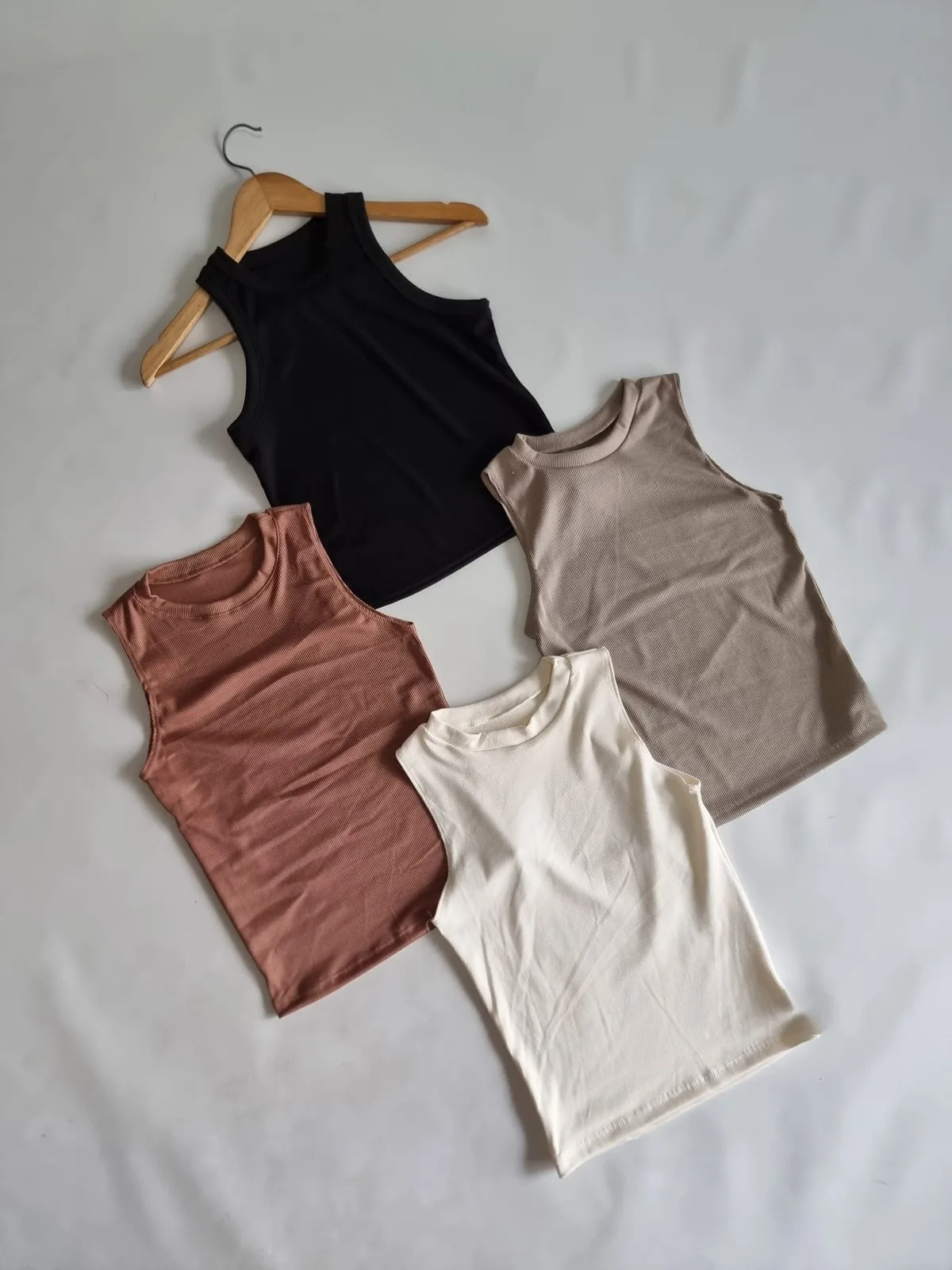 MUSCULOSA MORLEY