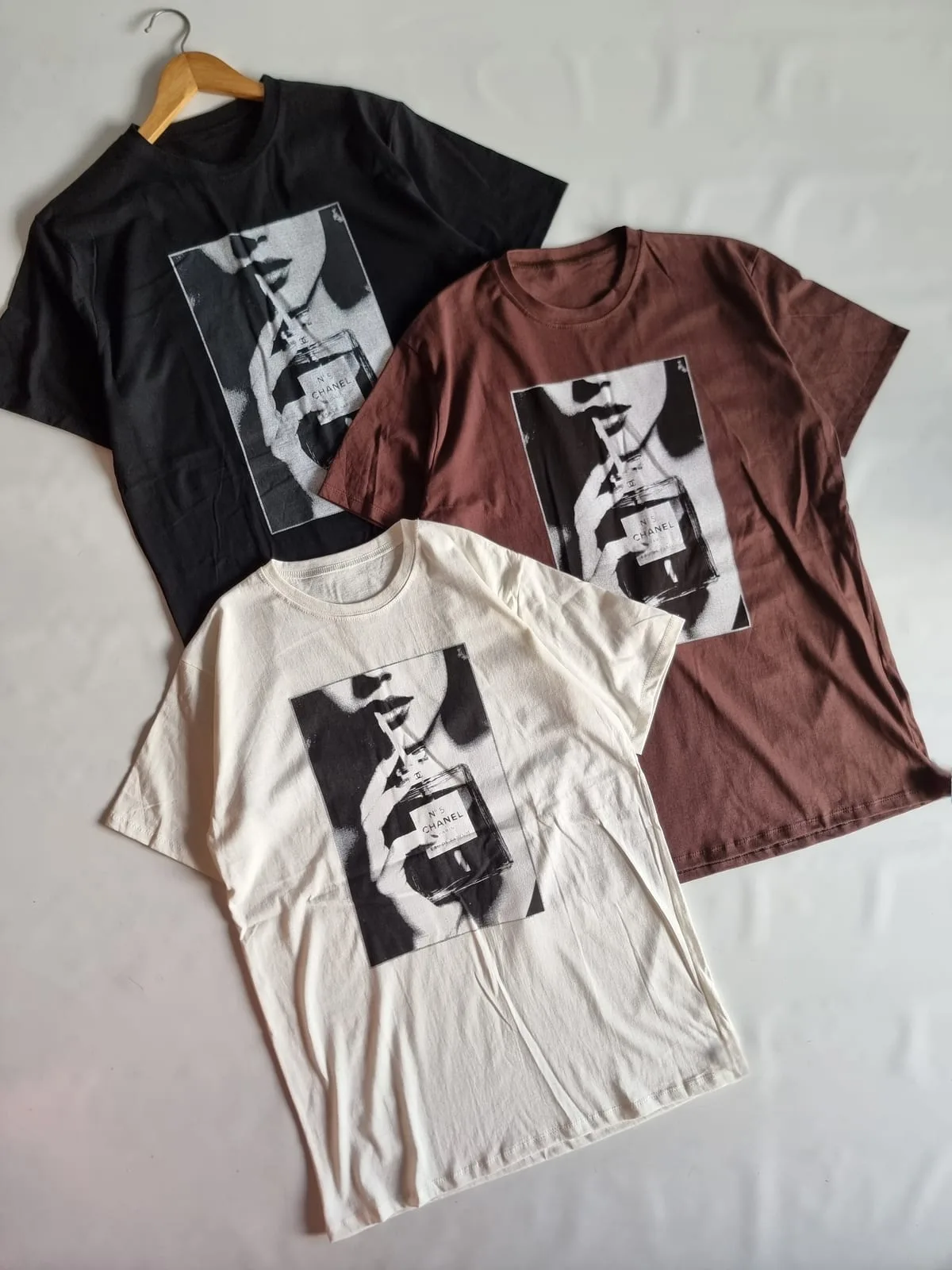REMERON PERFUME