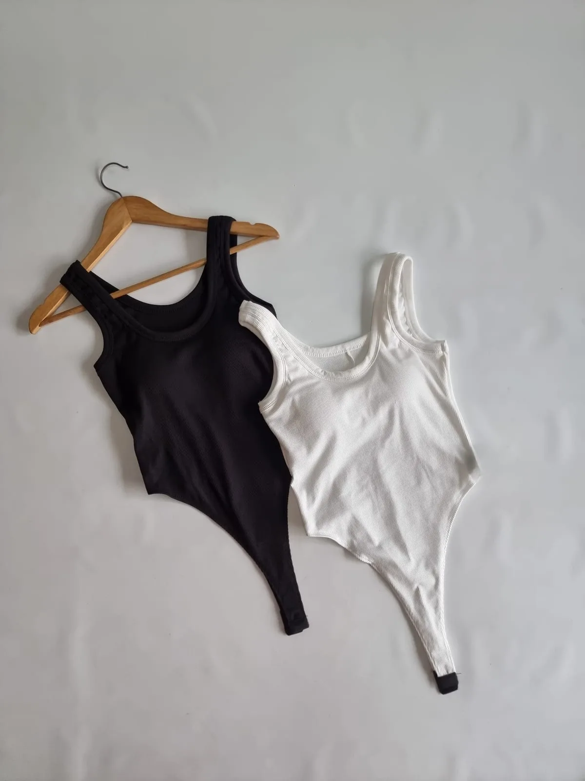 BODY CON TAZA MORLEY U