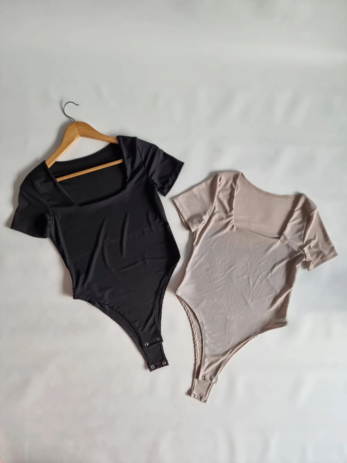 BODY CUELLO CUADRADO MICROMORLEY
